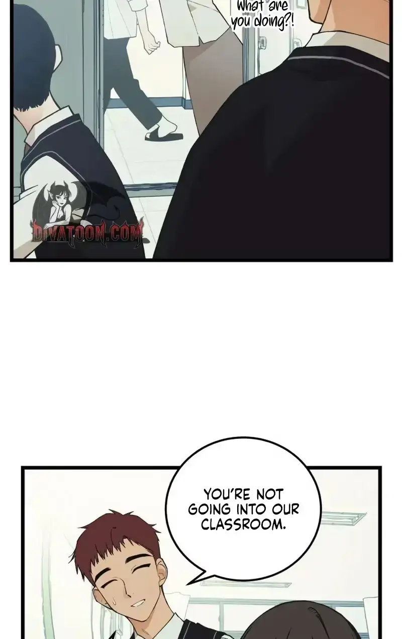 Read Embarrassment Game chapter 23 image 14 on Lezhin