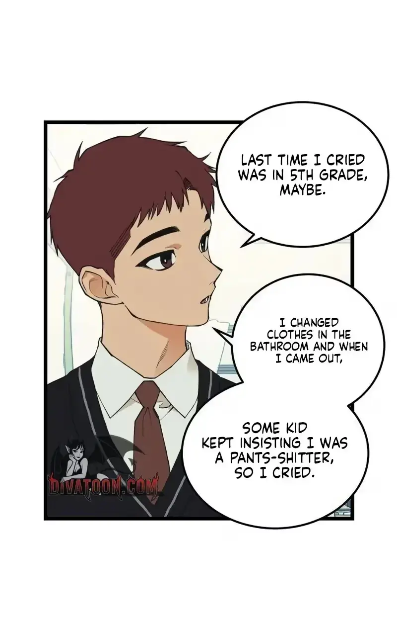 Read Embarrassment Game chapter 23 image 17 on Lezhin