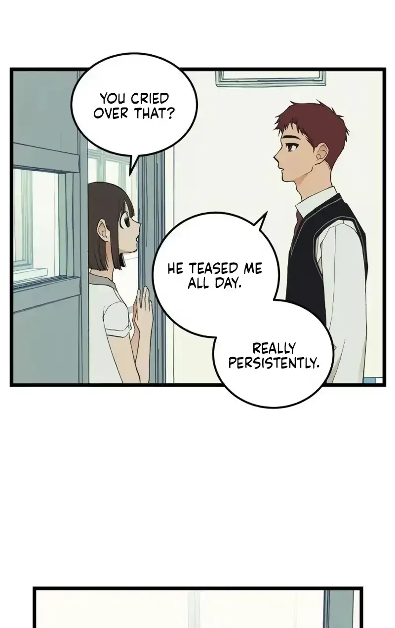 Read Embarrassment Game chapter 23 image 18 on Lezhin