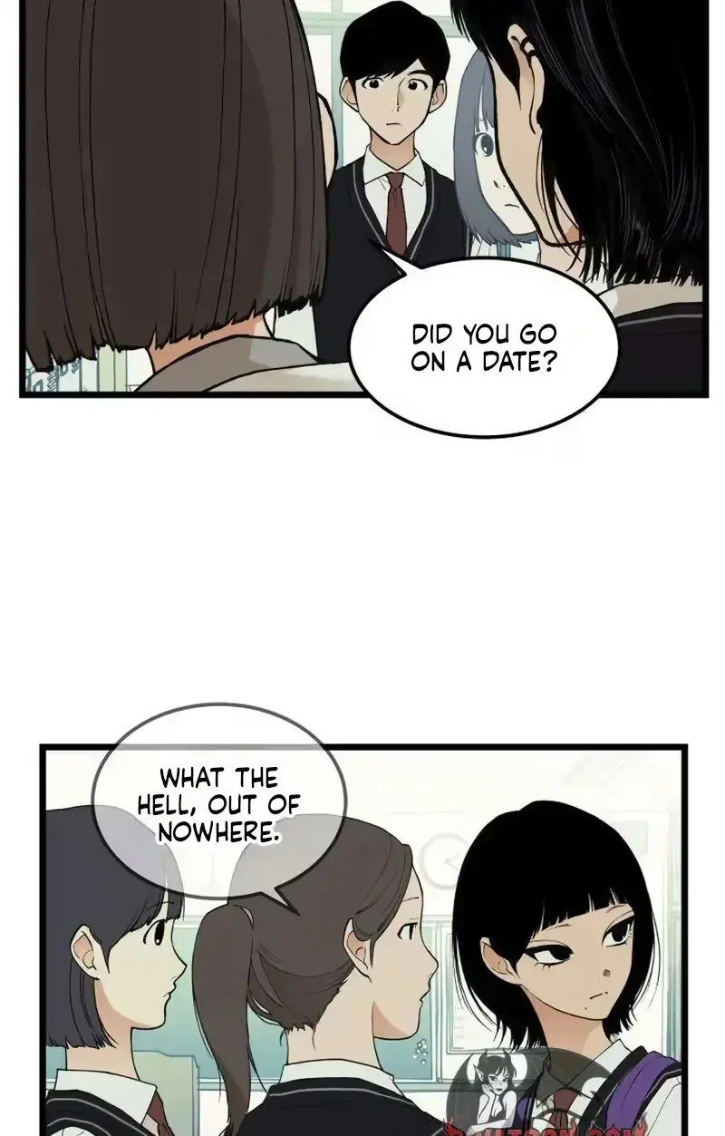 Read Embarrassment Game chapter 23 image 2 on Lezhin