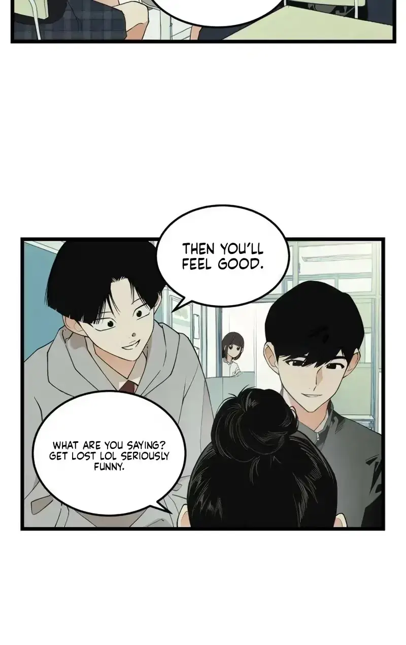 Read Embarrassment Game chapter 23 image 22 on Lezhin