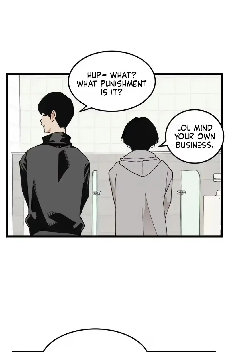 Read Embarrassment Game chapter 23 image 26 on Lezhin