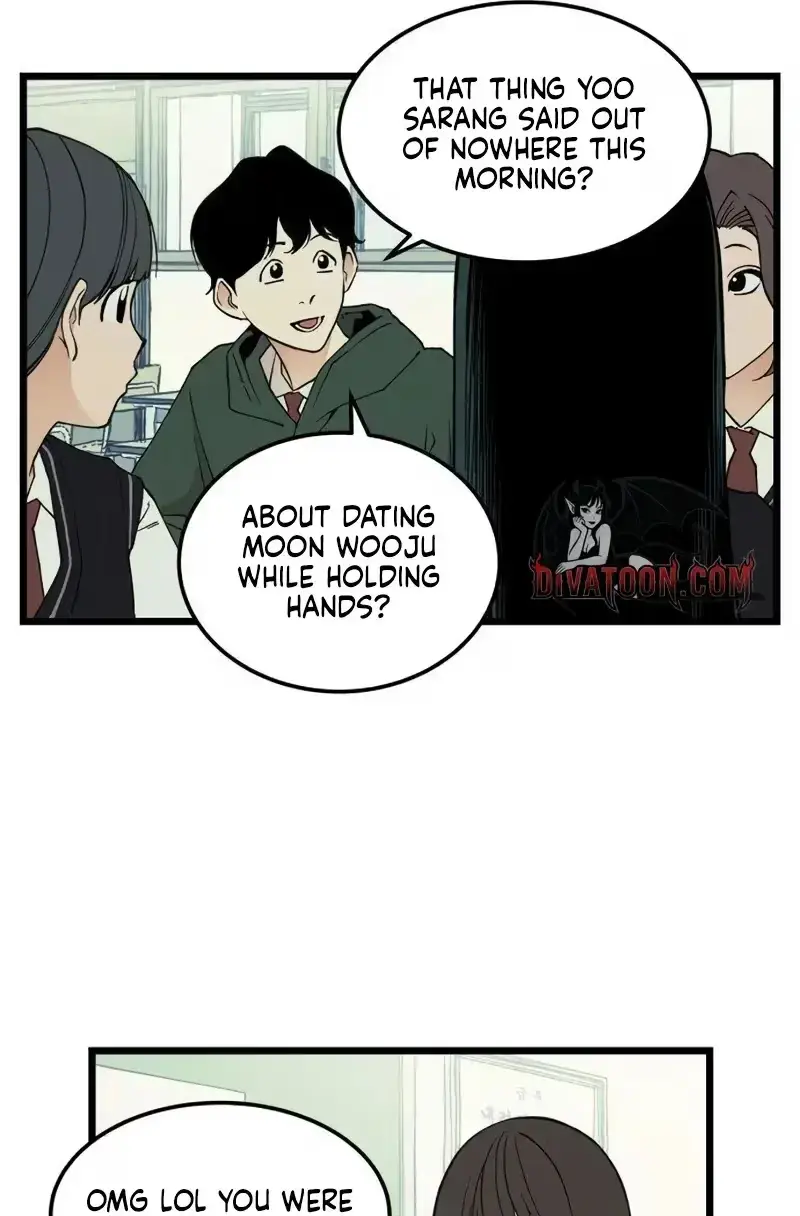 Read Embarrassment Game chapter 23 image 34 on Lezhin