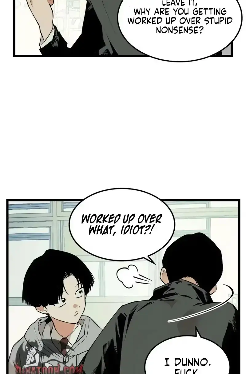 Read Embarrassment Game chapter 23 image 42 on Lezhin