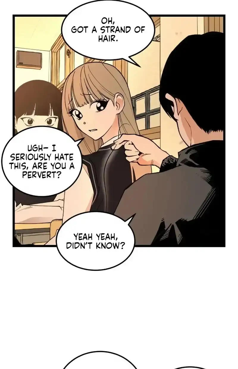 Read Embarrassment Game chapter 23 image 47 on Lezhin