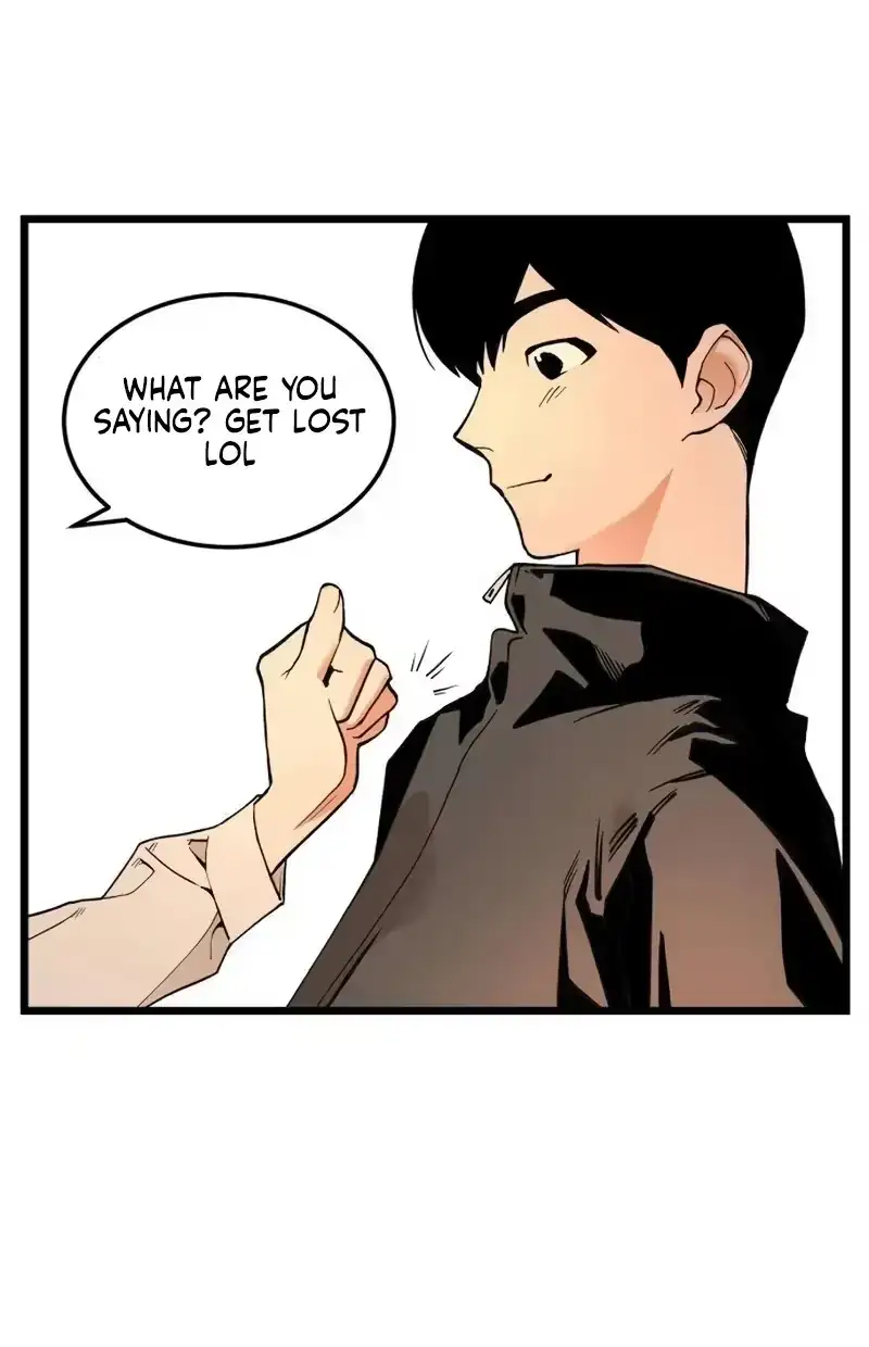 Read Embarrassment Game chapter 23 image 49 on Lezhin