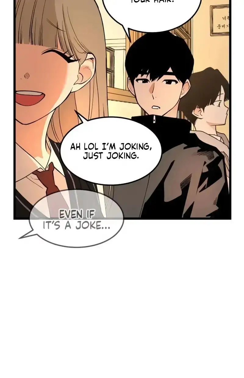 Read Embarrassment Game chapter 23 image 51 on Lezhin