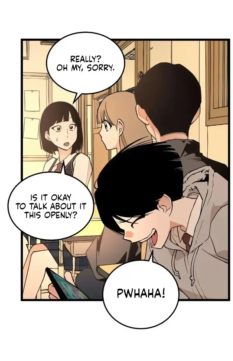 Read Embarrassment Game chapter 23 image 54 on Lezhin