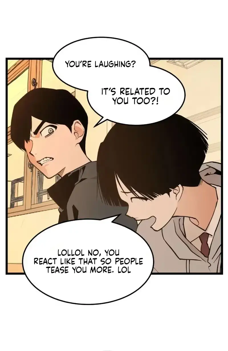 Read Embarrassment Game chapter 23 image 55 on Lezhin