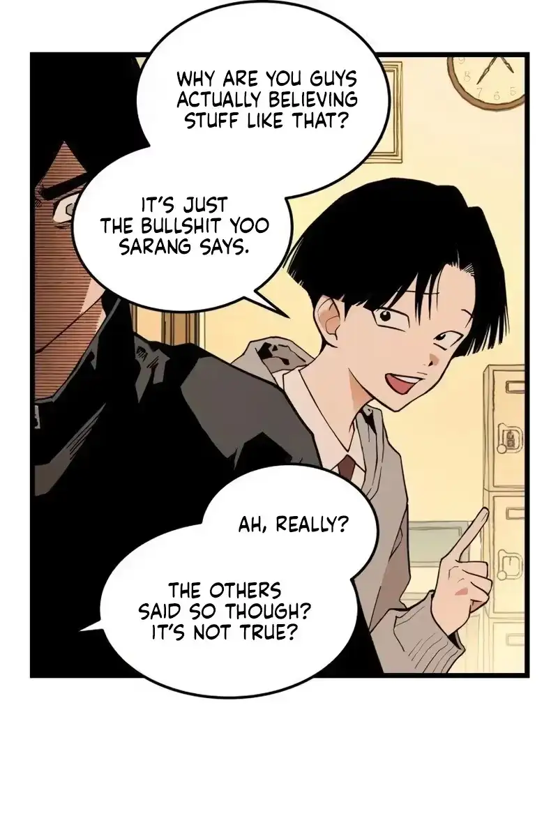 Read Embarrassment Game chapter 23 image 56 on Lezhin