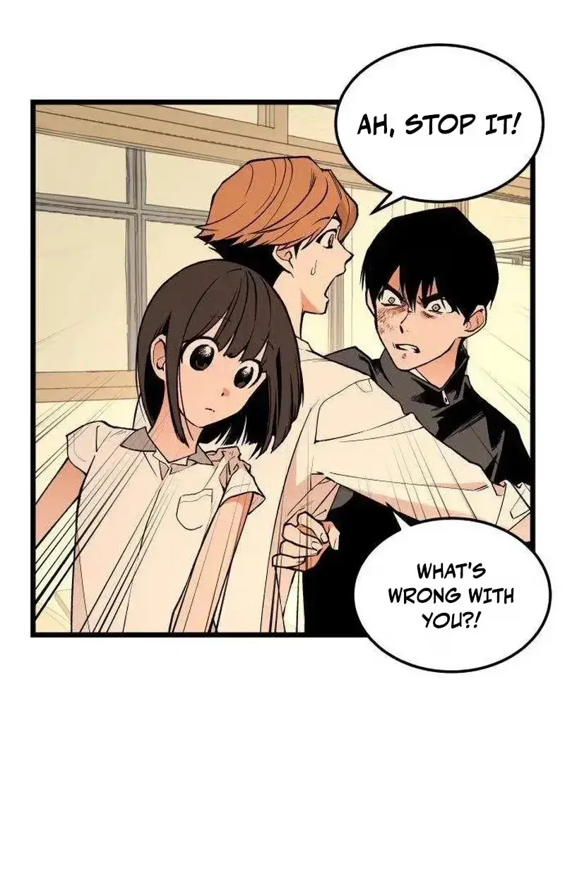 Read Embarrassment Game chapter 24 image 10 on Lezhin