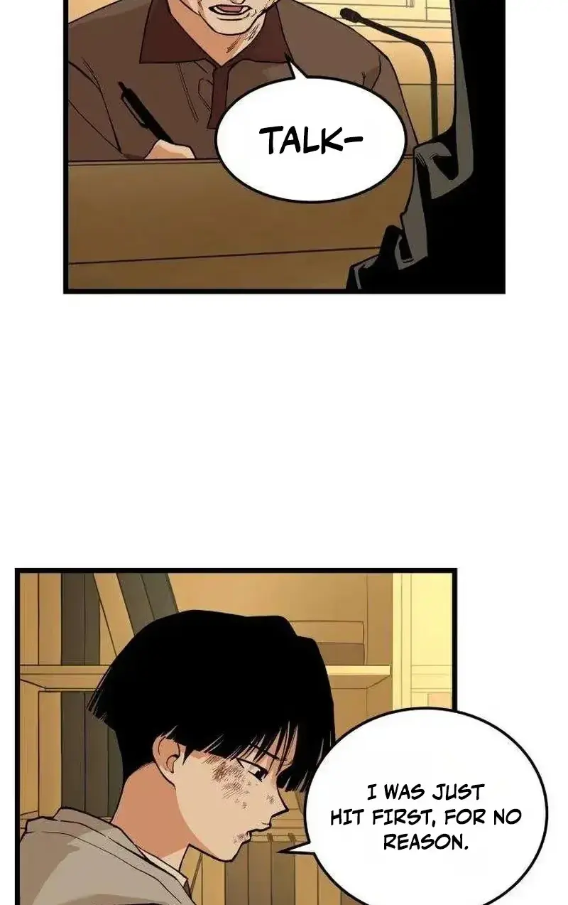 Read Embarrassment Game chapter 24 image 36 on Lezhin