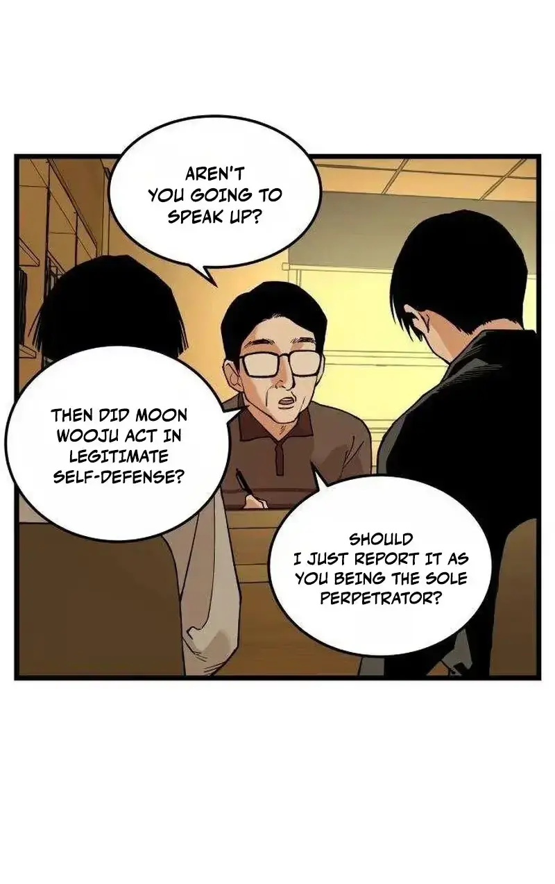 Read Embarrassment Game chapter 24 image 38 on Lezhin
