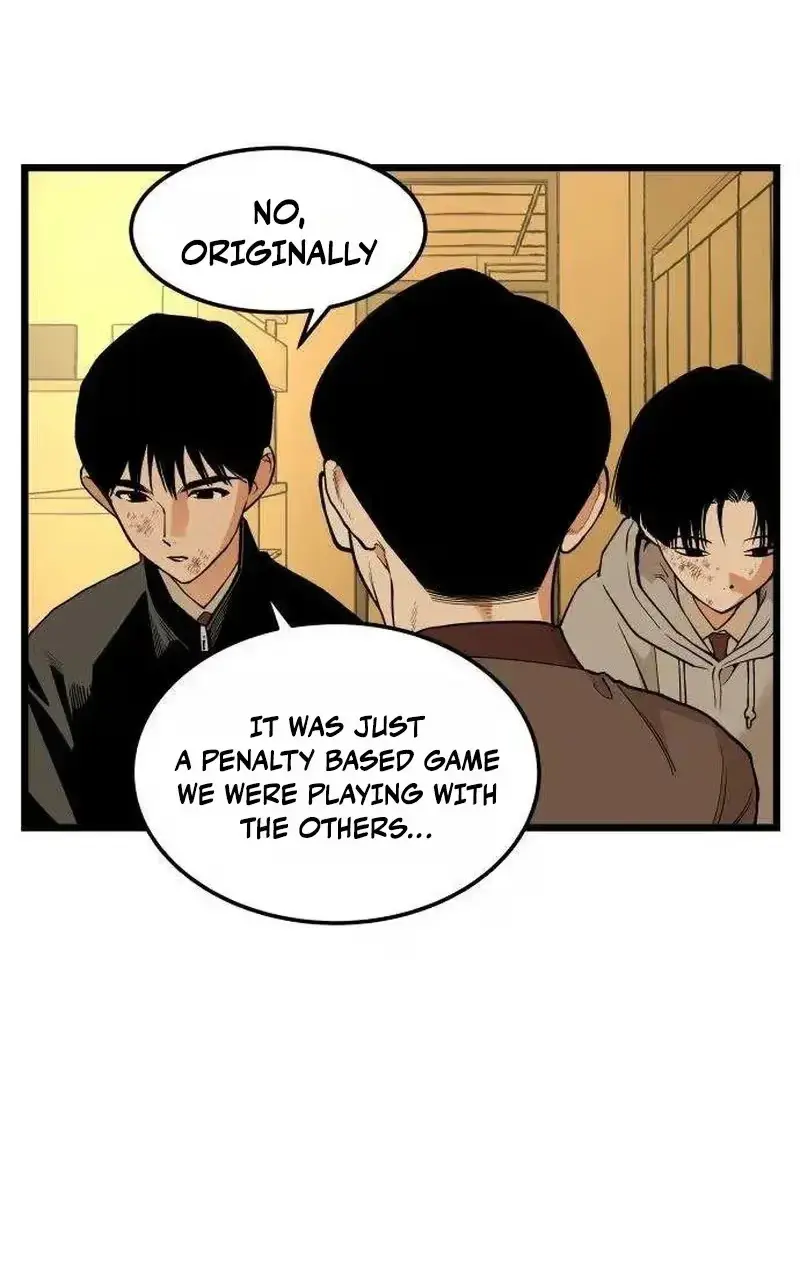 Read Embarrassment Game chapter 24 image 39 on Lezhin