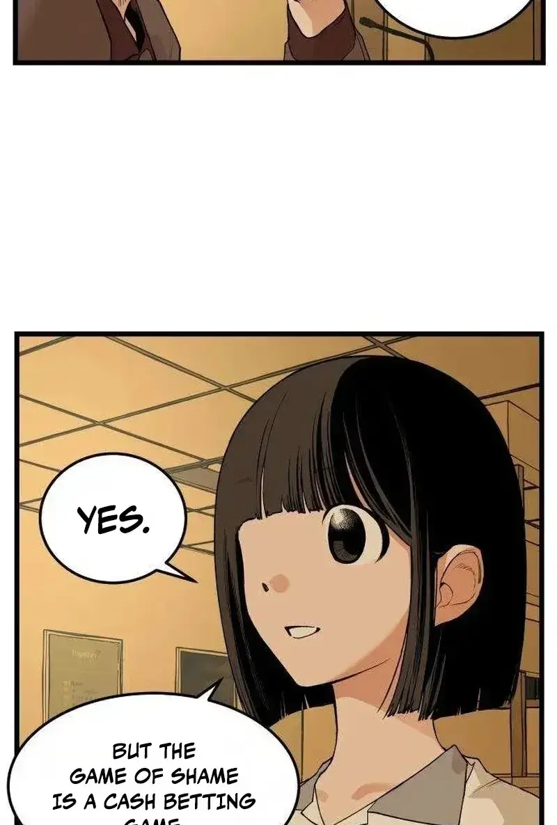 Read Embarrassment Game chapter 24 image 48 on Lezhin