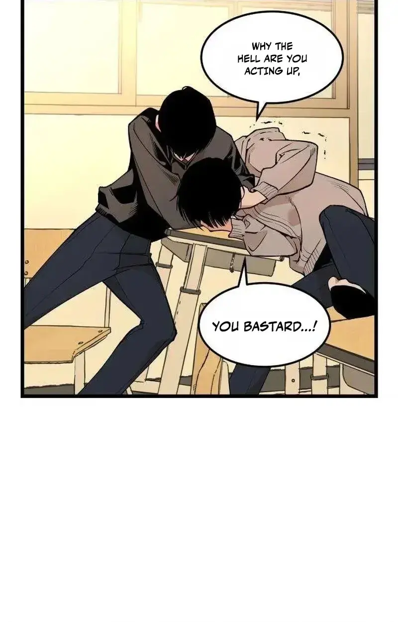 Read Embarrassment Game chapter 24 image 5 on Lezhin