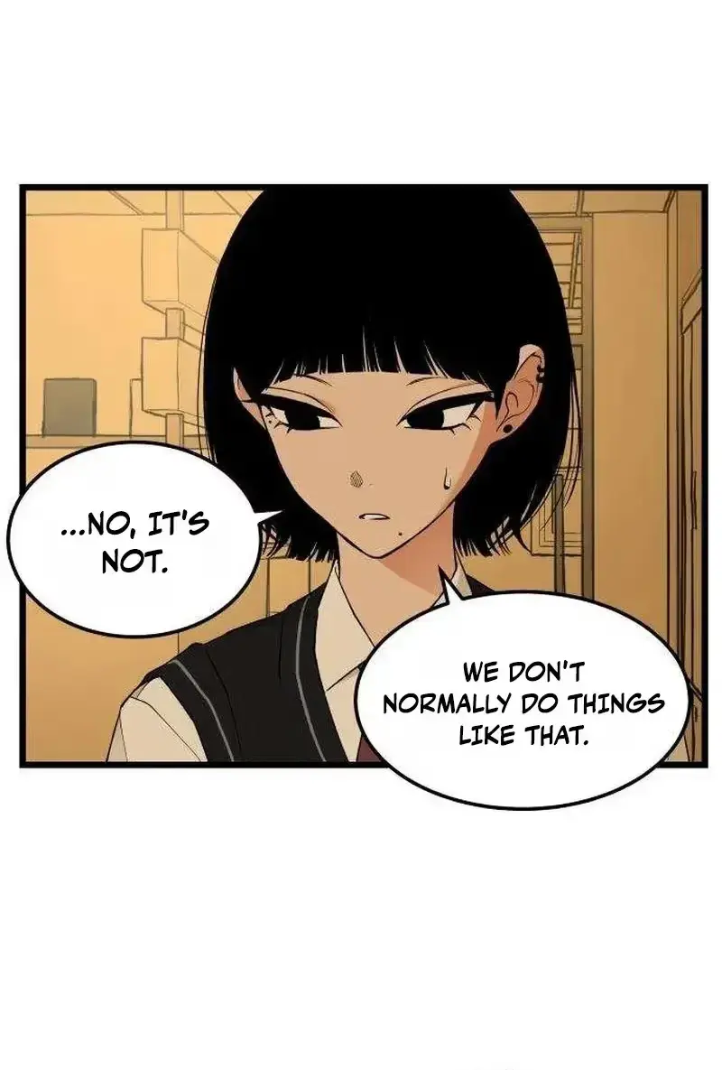 Read Embarrassment Game chapter 24 image 54 on Lezhin