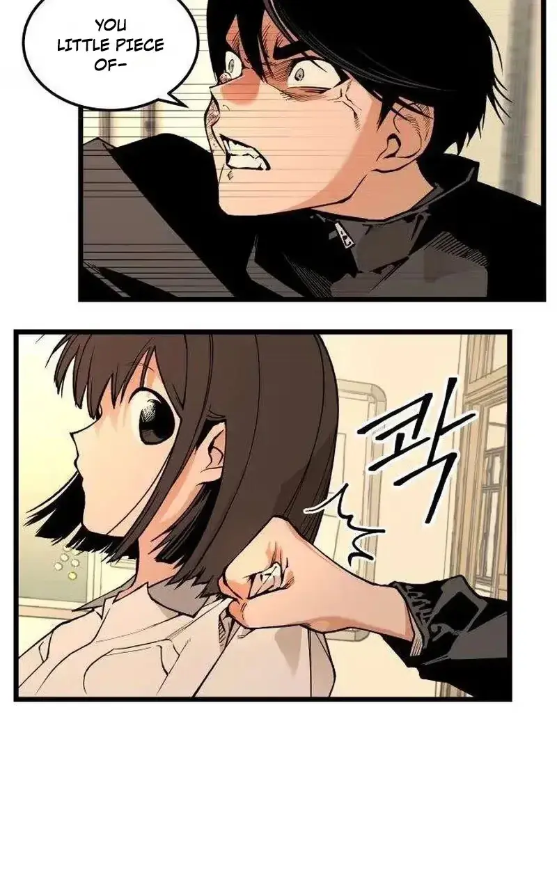Read Embarrassment Game chapter 24 image 9 on Lezhin