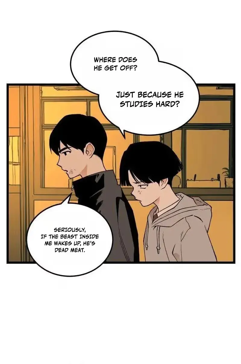 Read Embarrassment Game chapter 25 image 21 on Lezhin