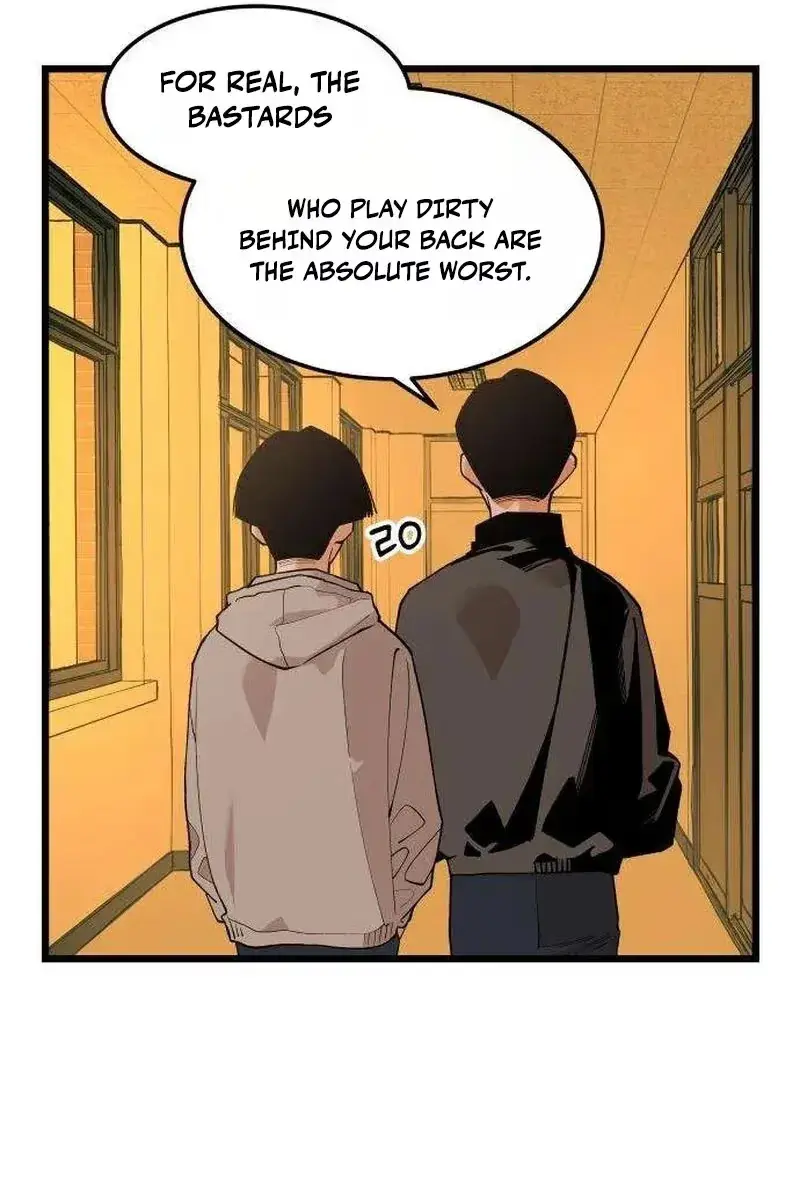 Read Embarrassment Game chapter 25 image 22 on Lezhin