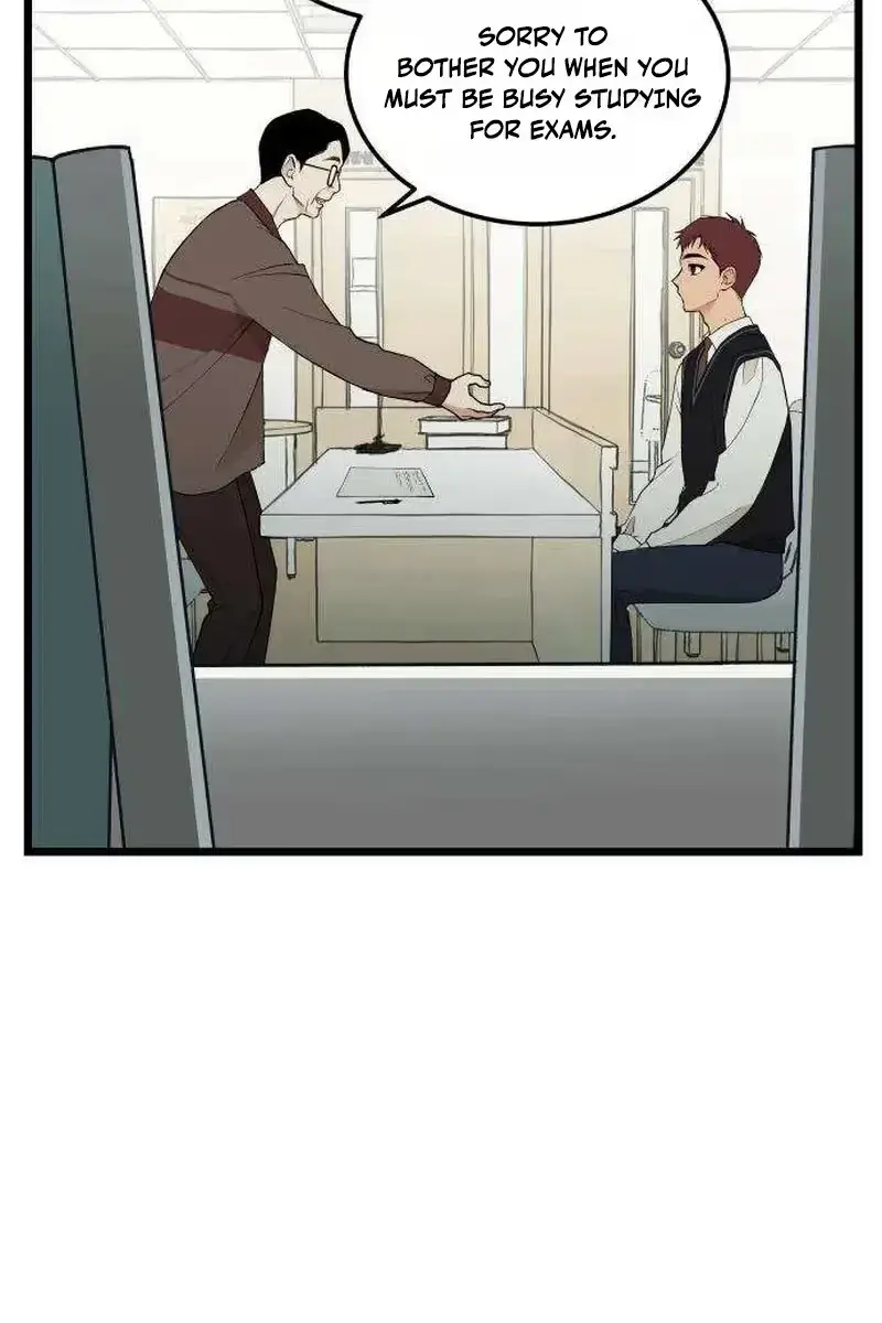 Read Embarrassment Game chapter 25 image 32 on Lezhin