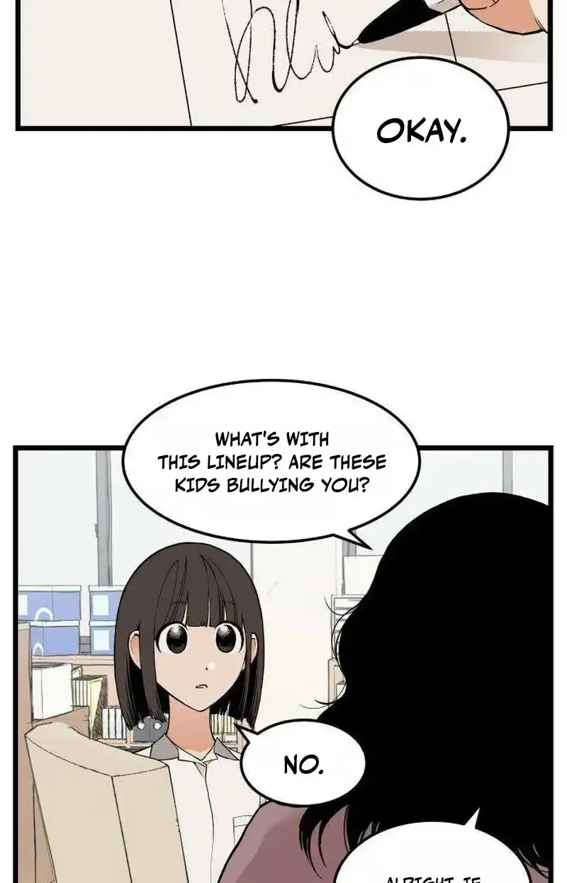 Read Embarrassment Game chapter 25 image 38 on Lezhin
