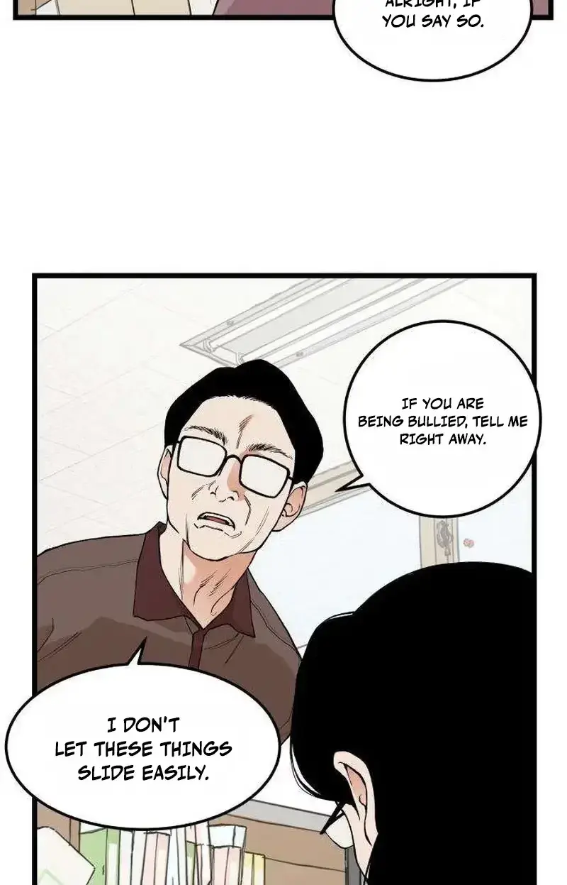 Read Embarrassment Game chapter 25 image 39 on Lezhin
