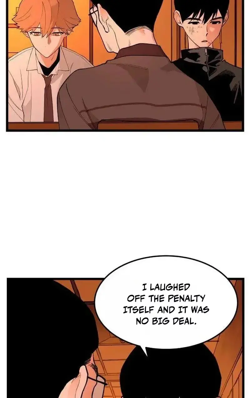 Read Embarrassment Game chapter 25 image 60 on Lezhin
