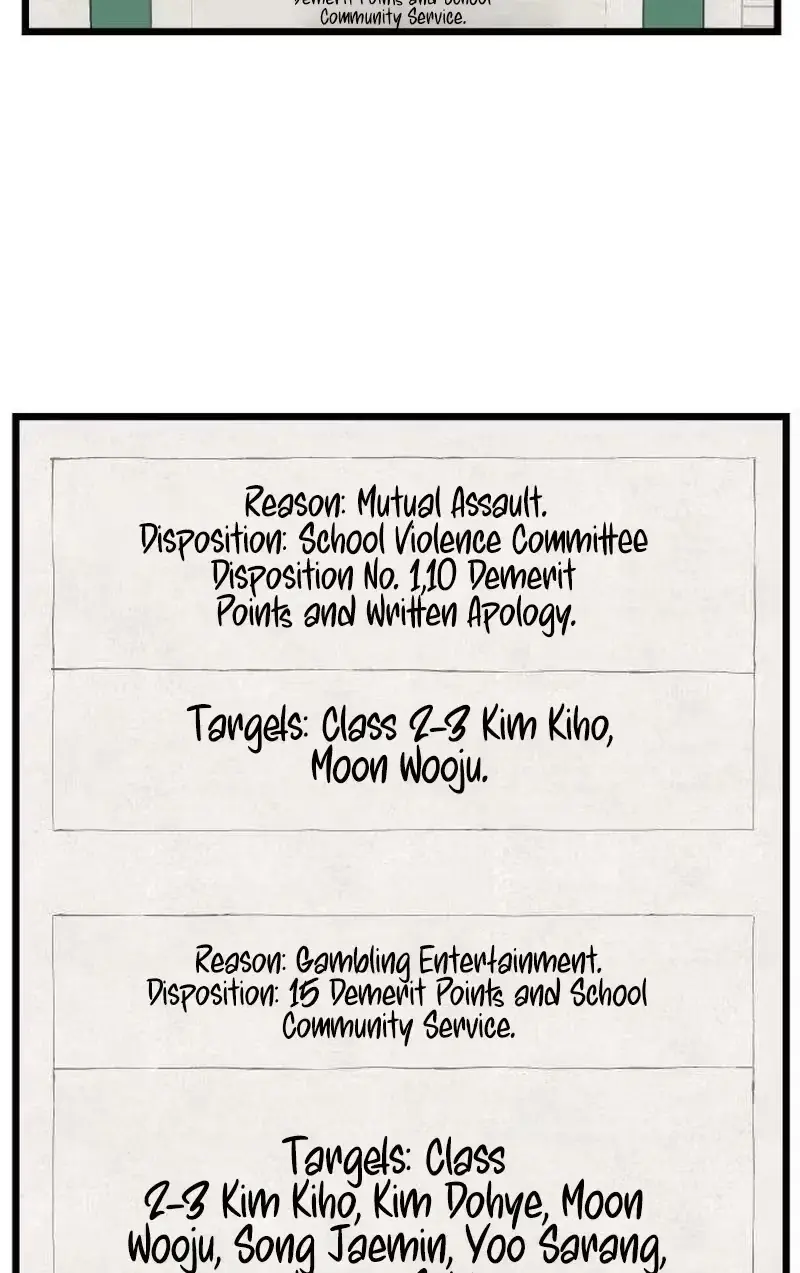 Read Embarrassment Game chapter 25 image 64 on Lezhin