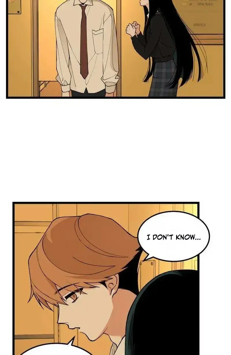 Read Embarrassment Game chapter 25 image 8 on Lezhin
