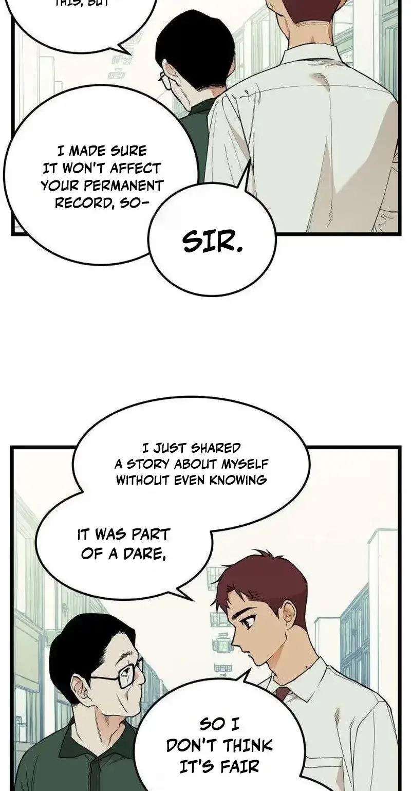 Read Embarrassment Game chapter 26 image 10 on Lezhin