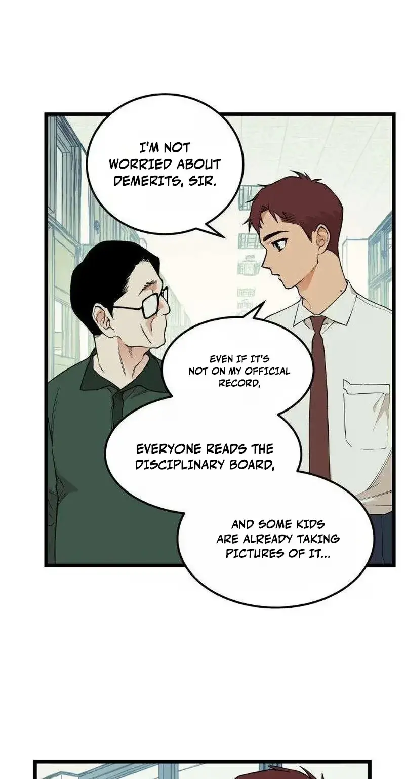 Read Embarrassment Game chapter 26 image 13 on Lezhin