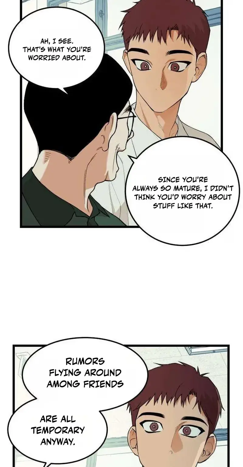 Read Embarrassment Game chapter 26 image 14 on Lezhin