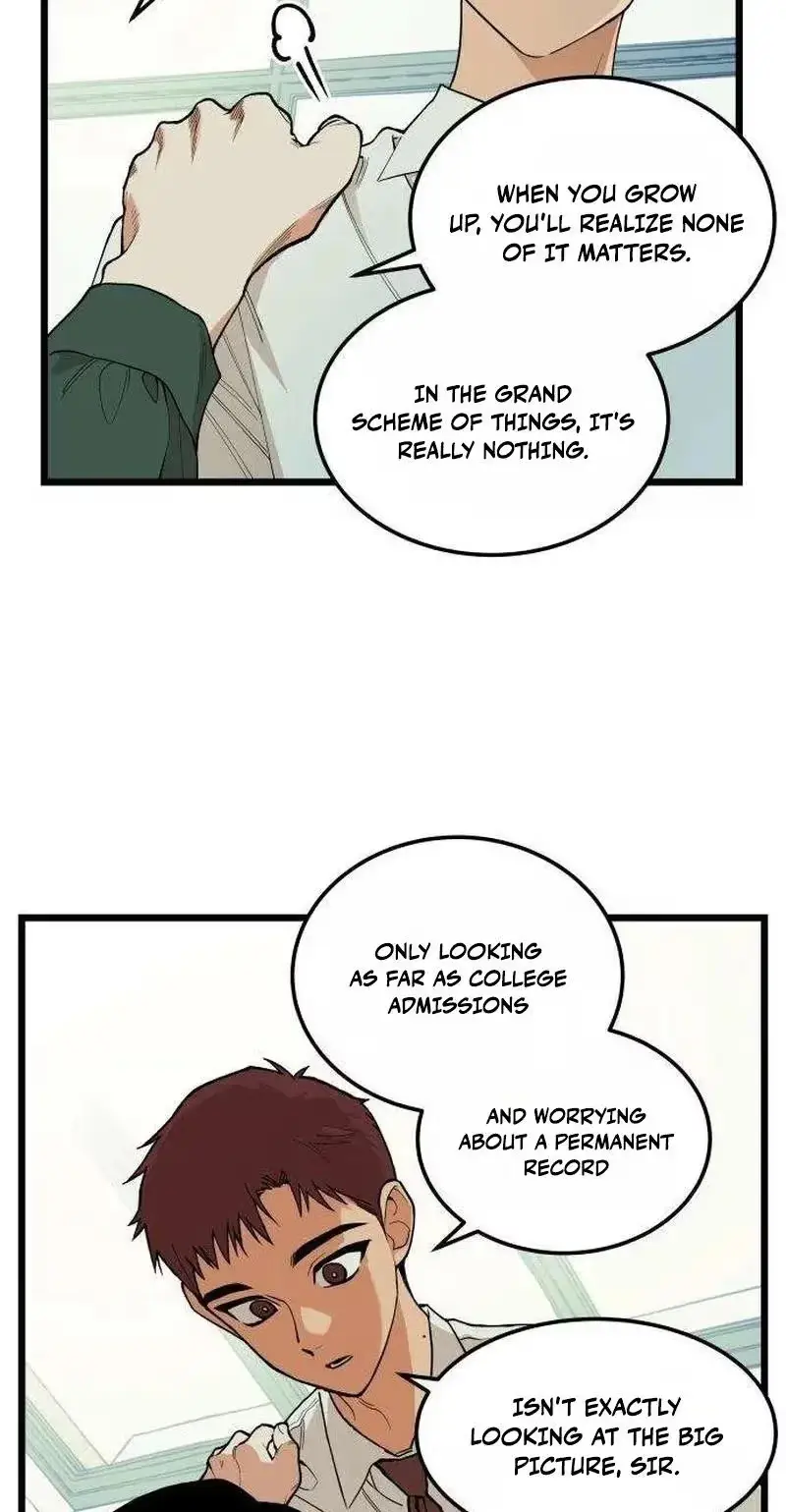 Read Embarrassment Game chapter 26 image 15 on Lezhin