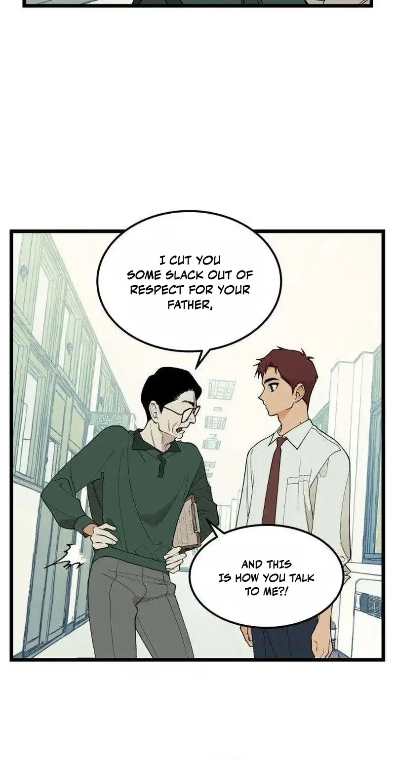 Read Embarrassment Game chapter 26 image 17 on Lezhin