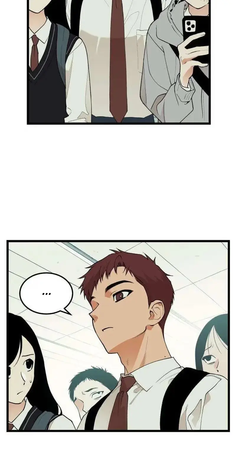 Read Embarrassment Game chapter 26 image 2 on Lezhin