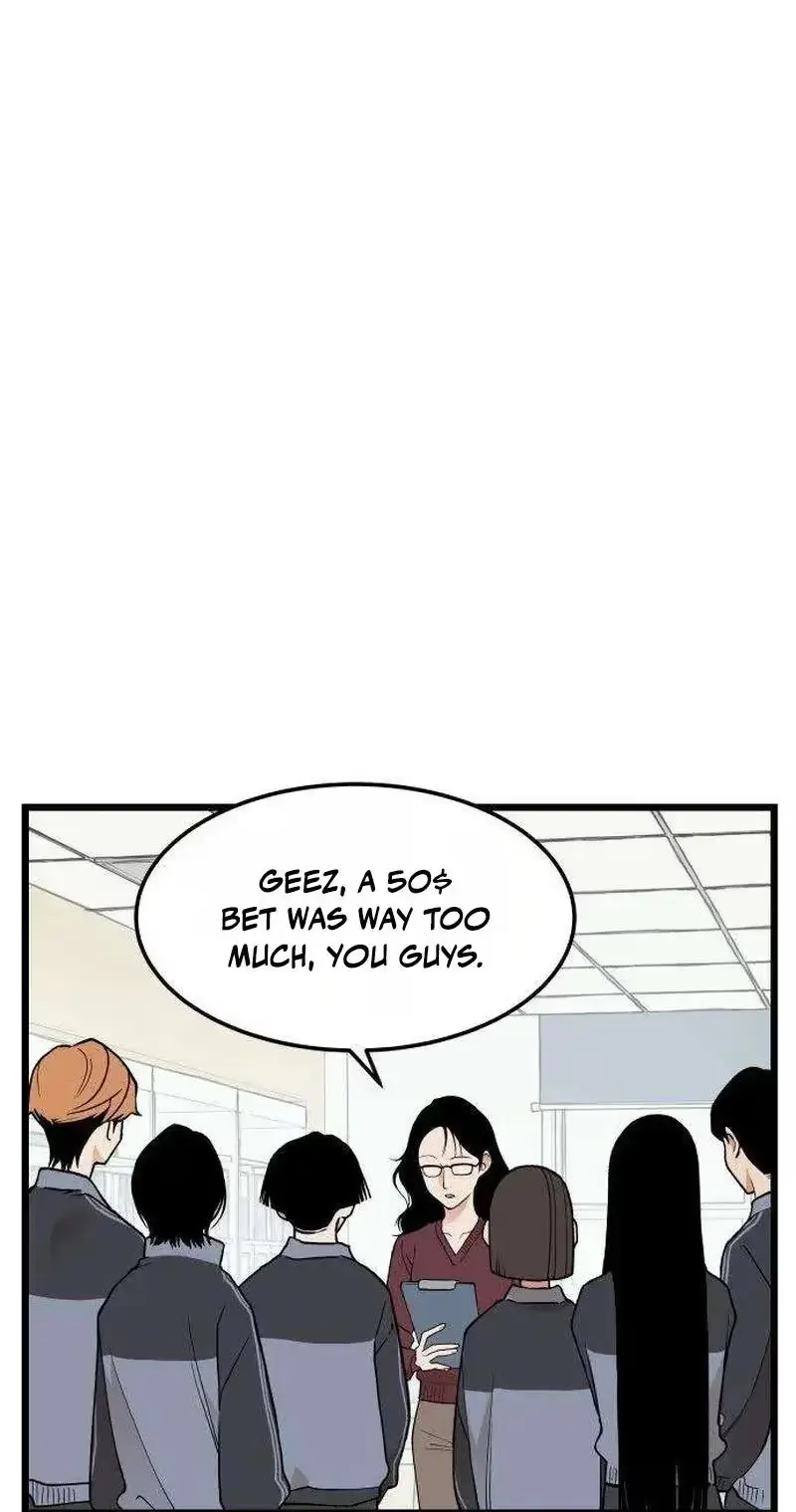 Read Embarrassment Game chapter 26 image 27 on Lezhin