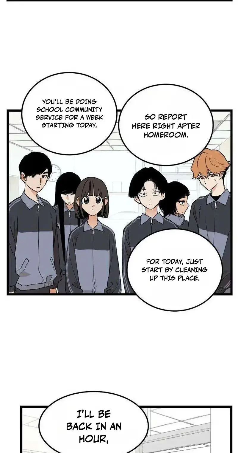 Read Embarrassment Game chapter 26 image 28 on Lezhin