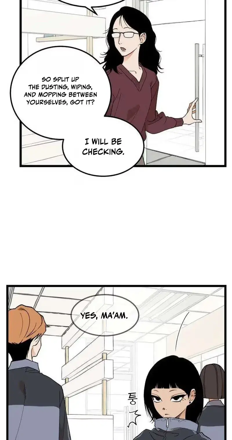 Read Embarrassment Game chapter 26 image 29 on Lezhin