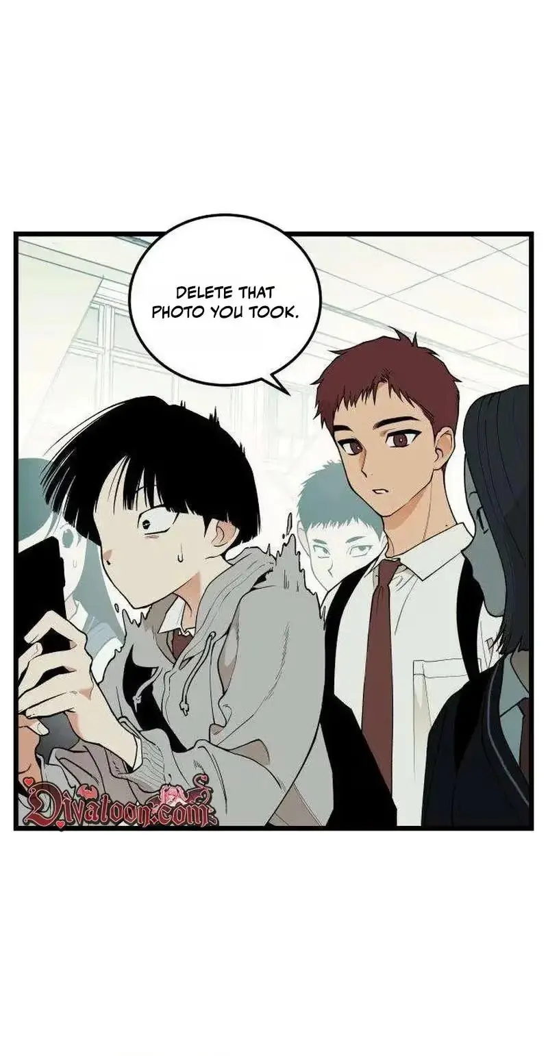 Read Embarrassment Game chapter 26 image 3 on Lezhin