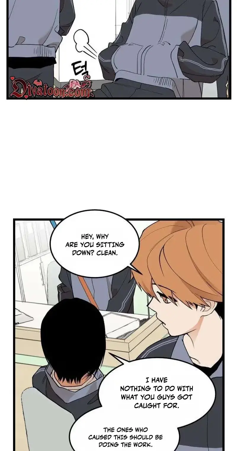 Read Embarrassment Game chapter 26 image 30 on Lezhin