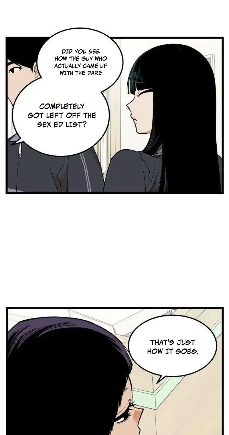 Read Embarrassment Game chapter 26 image 32 on Lezhin