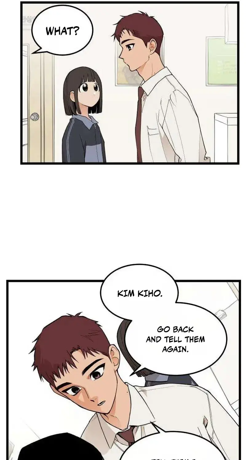 Read Embarrassment Game chapter 26 image 36 on Lezhin
