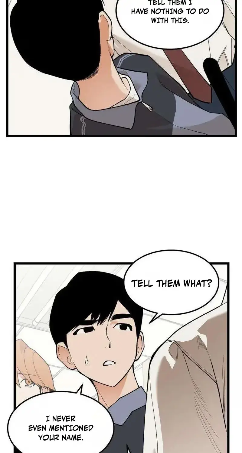 Read Embarrassment Game chapter 26 image 37 on Lezhin