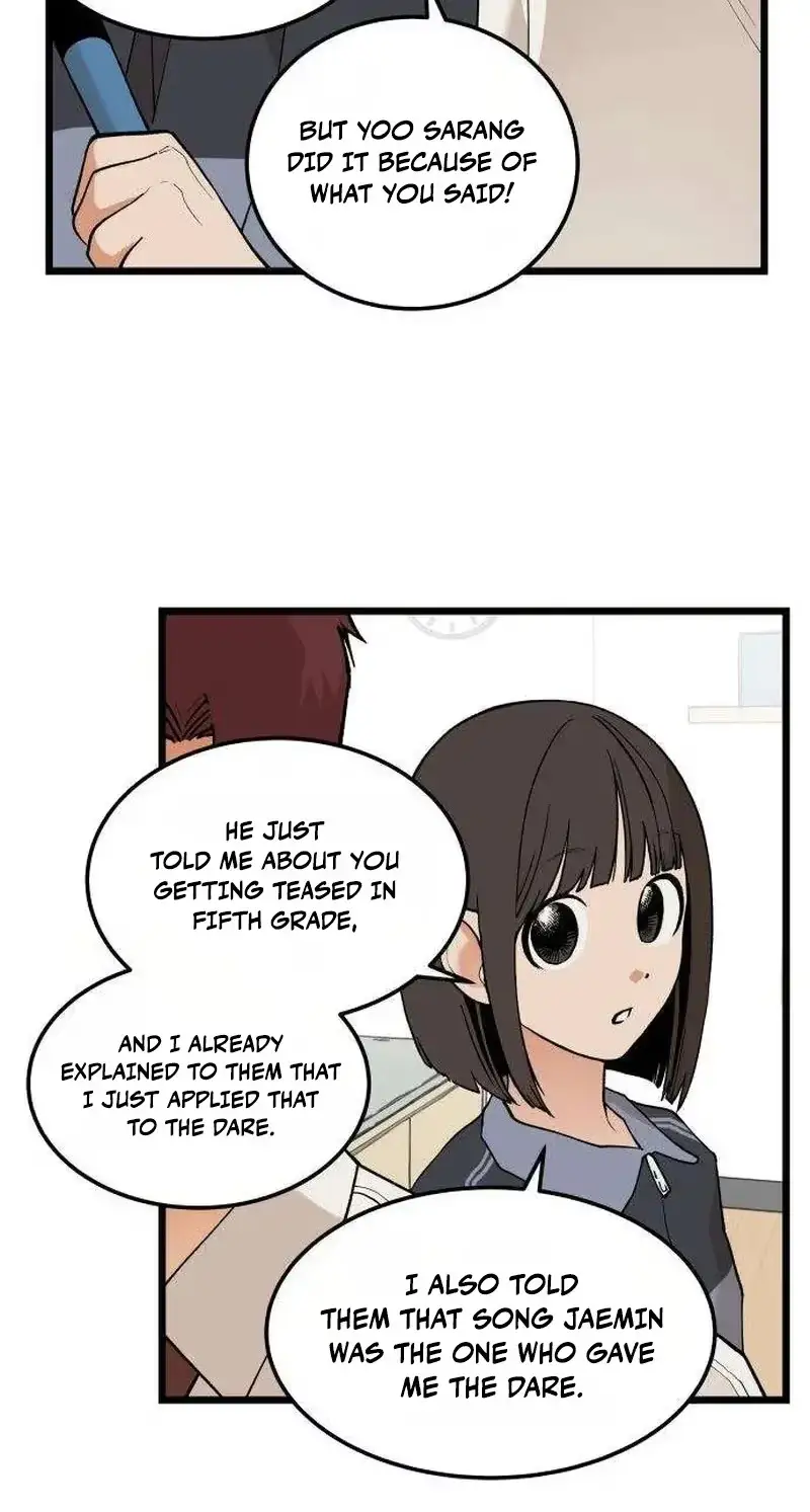 Read Embarrassment Game chapter 26 image 38 on Lezhin