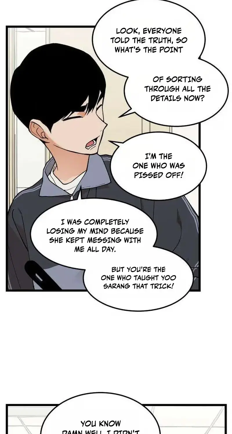 Read Embarrassment Game chapter 26 image 40 on Lezhin