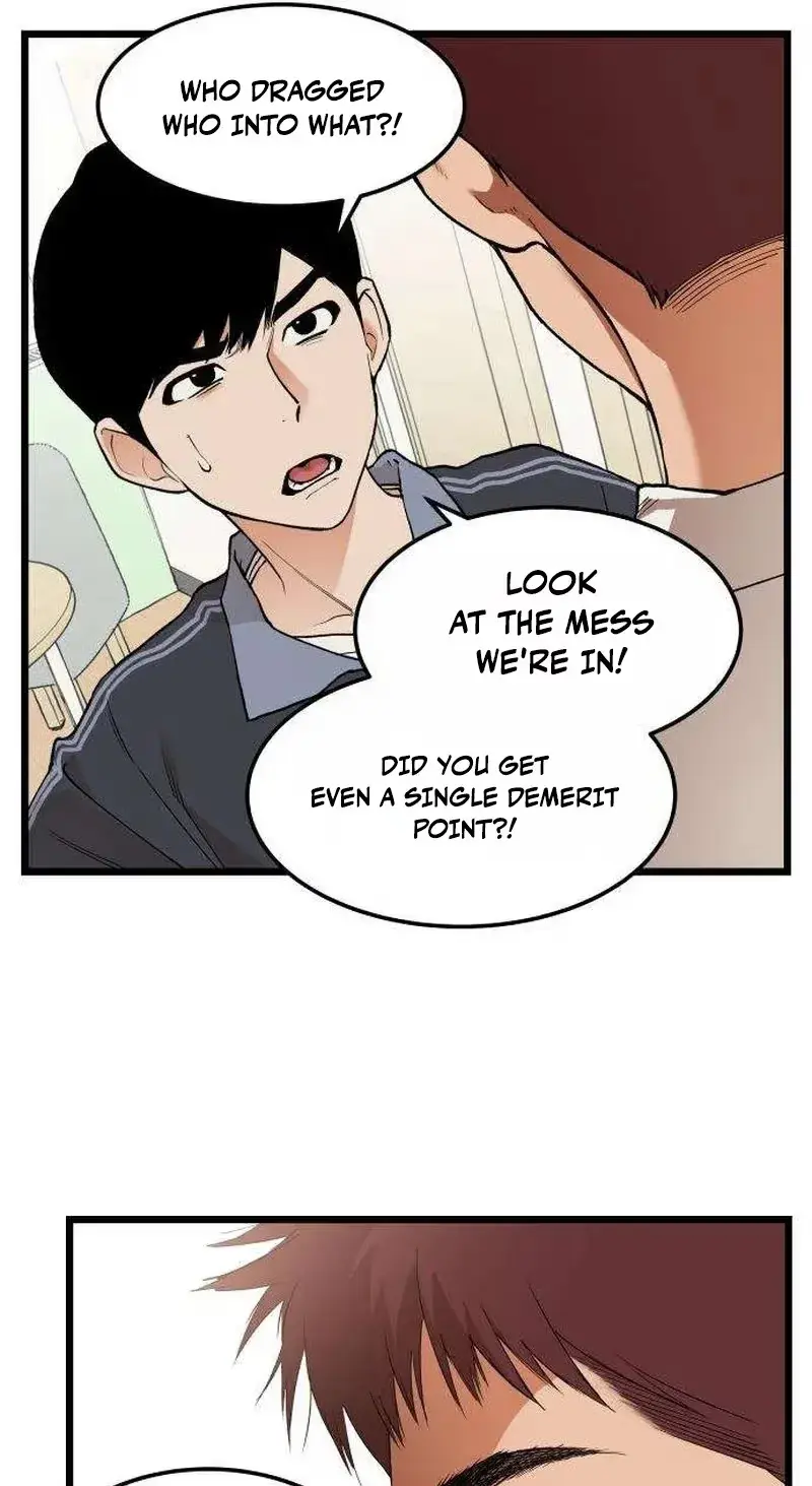 Read Embarrassment Game chapter 26 image 45 on Lezhin
