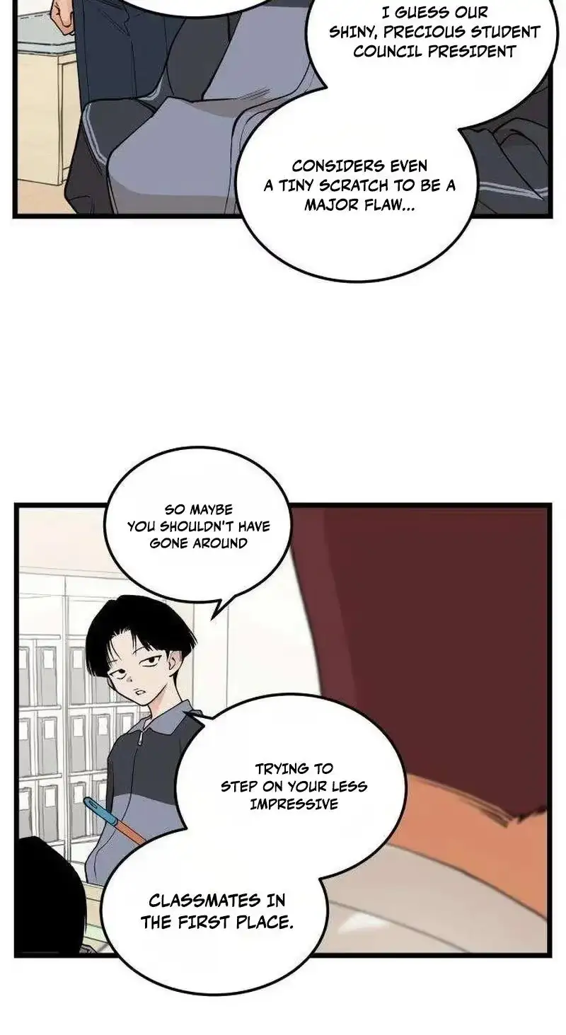 Read Embarrassment Game chapter 26 image 47 on Lezhin