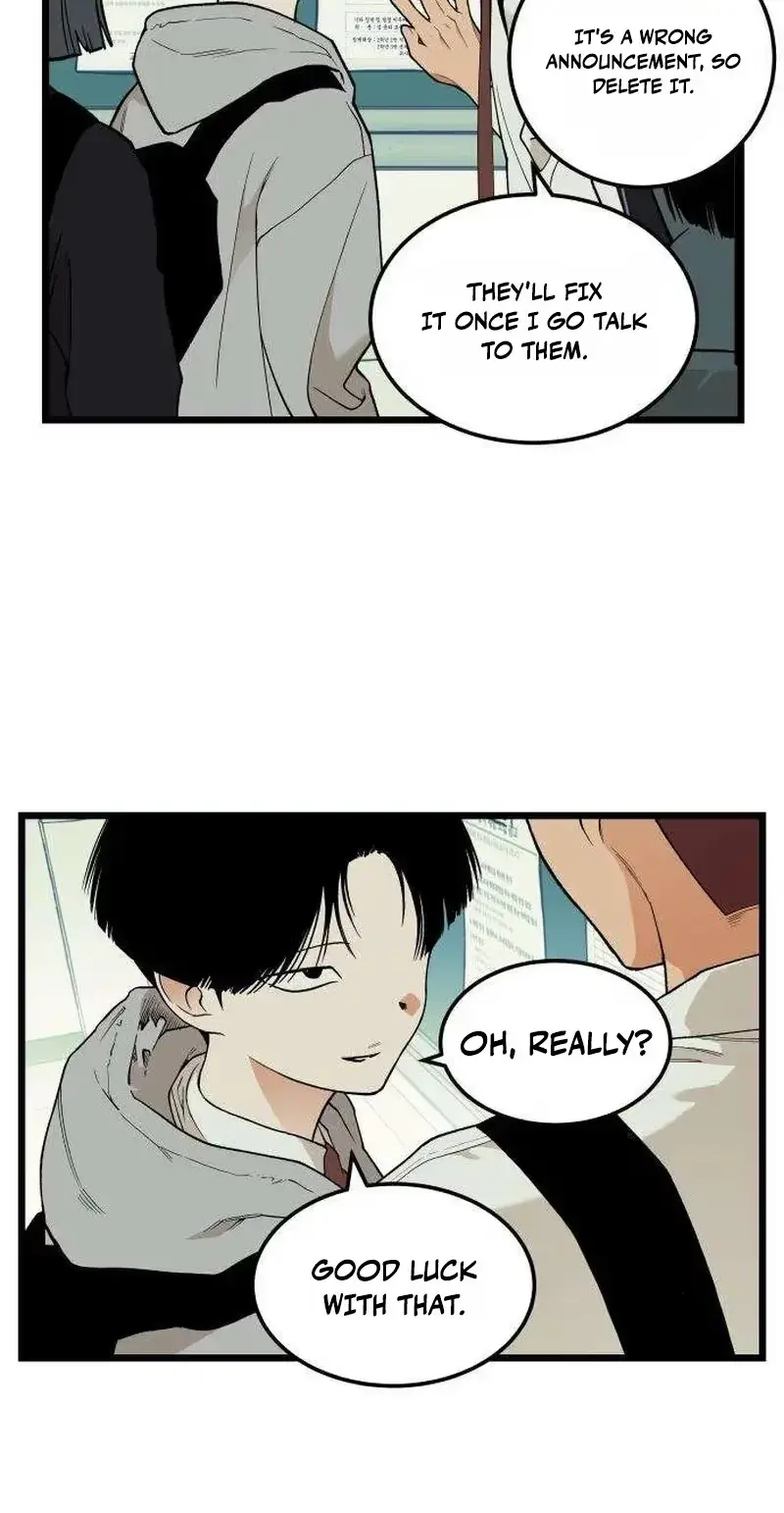 Read Embarrassment Game chapter 26 image 5 on Lezhin