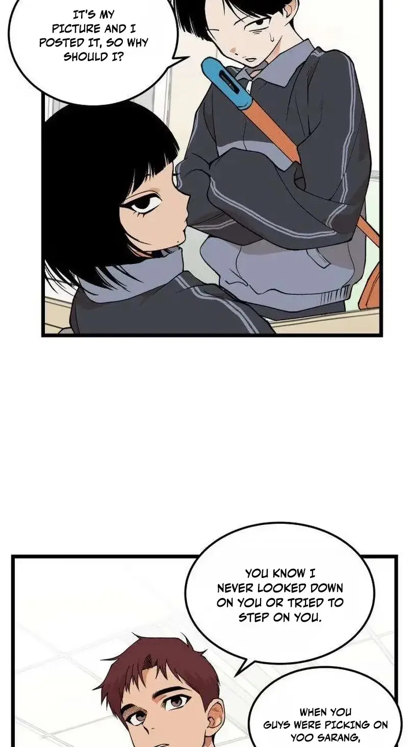 Read Embarrassment Game chapter 26 image 50 on Lezhin